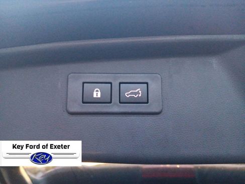 Used 2024 Subaru Outback Limited AWD/4WD image 14