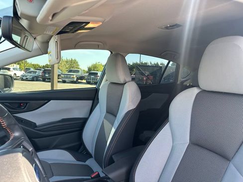 Used 2018 Subaru Crosstrek 2.0i Premium w/ Eyesight System AWD/4WD image 8