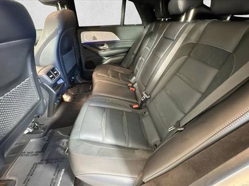 Used 2024 Mercedes-Benz GLE 63 AMG S image 23