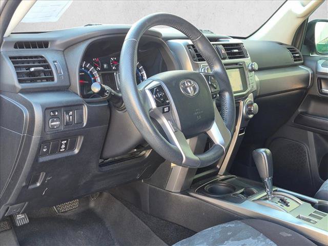Used 2018 Toyota 4Runner SR5 RWD image 2