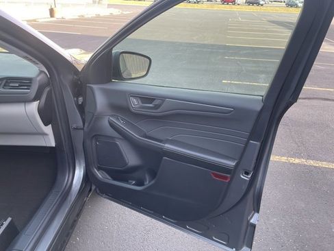 New 2026 Ford Escape Active image 44