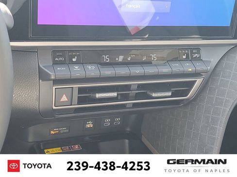 New 2026 Toyota Camry XLE AWD/4WD image 28
