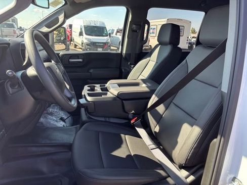 New 2026 Chevrolet Silverado 3500 W/T w/ WT Convenience Package image 10