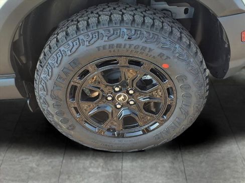 New 2025 Ford Bronco Sport Outer Banks w/ Sasquatch Outer Banks Package image 15