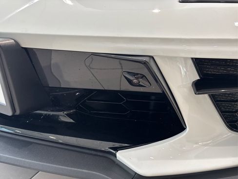 Used 2025 Chevrolet Corvette Stingray Preferred Cpe w/ Z51 Performance Package image 14