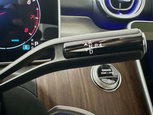 New 2026 Mercedes-Benz C 300 Sedan image 17