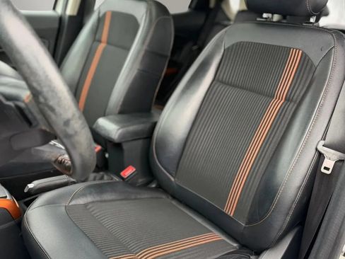 Used 2018 Ford EcoSport SES AWD/4WD image 13