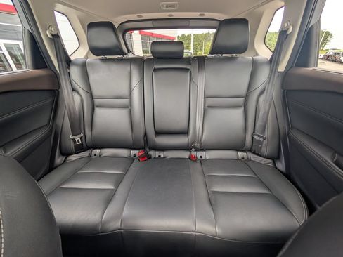Used 2021 Nissan Rogue SL w/ Premium Package FWD image 23