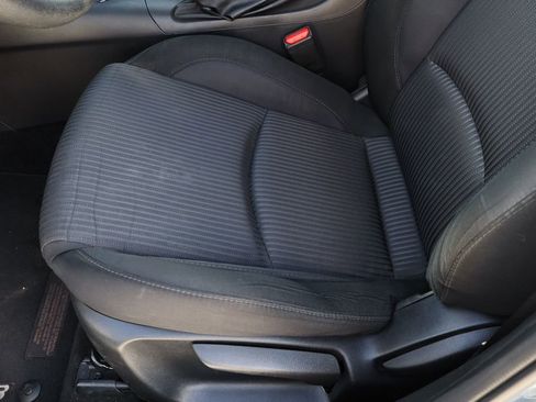 Used 2016 MAZDA MAZDA3 i Sport w/ Preferred Equipment Package image 20