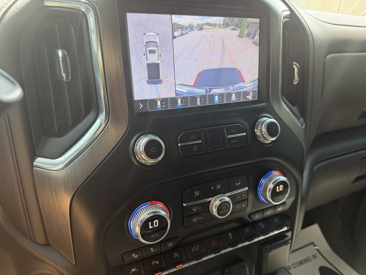 Used 2019 GMC Sierra 1500 Denali w/ Denali Ultimate Package AWD/4WD image 18