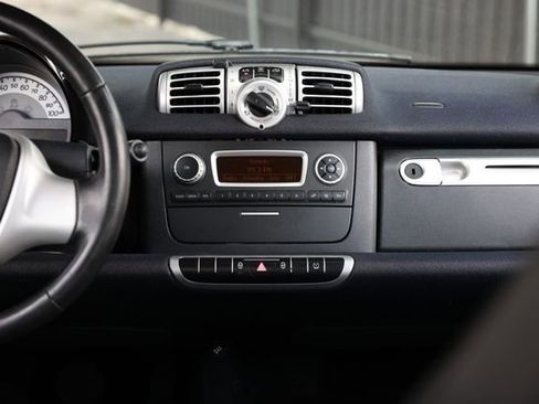 Used 2012 smart fortwo pure image 30