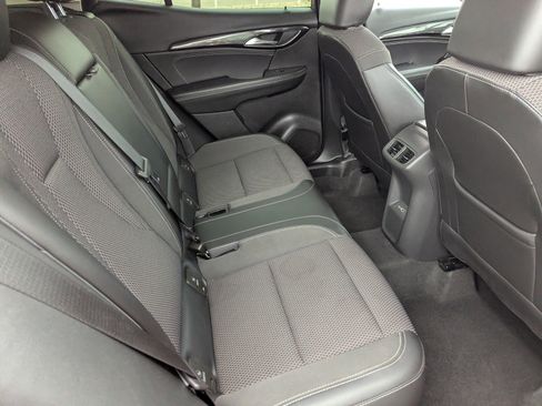 Certified 2023 Buick Envision Preferred image 14