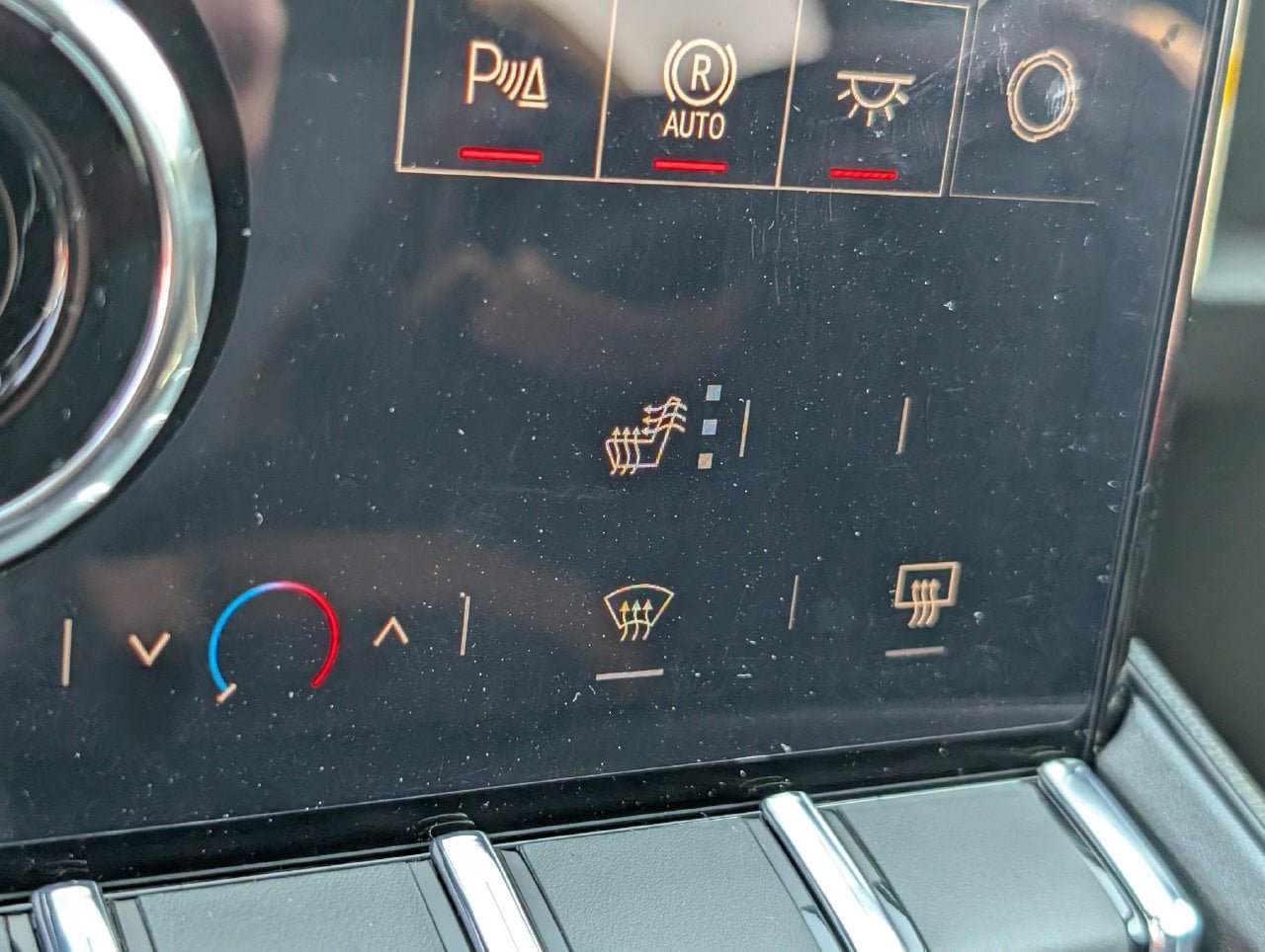 New 2027 GMC Terrain Elevation w/ LPO, Floor Liner Package FWD image 14