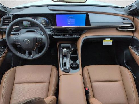 New 2026 Toyota Crown Signia image 14