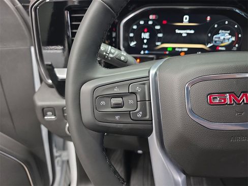New 2026 GMC Sierra 2500 SLT w/ SLT Premium Package image 16