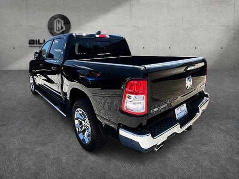 Used 2020 RAM 1500 Big Horn AWD/4WD image 9