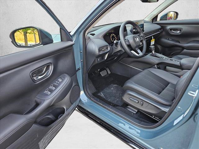 New 2027 Honda HR-V EX-L image 15