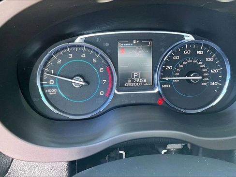 Used 2017 Subaru Forester 2.5i Touring image 13