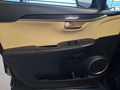 Used 2015 Lexus NX 200t AWD w/ Luxury Package image 12