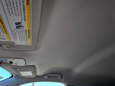 New 2026 Chevrolet Trax ACTIV w/ Driver Confidence Package image 28