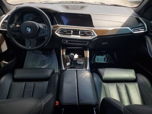 Used 2020 BMW X5 sDrive40i w/ M Sport Package RWD image 19