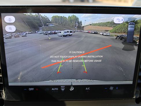 New 2026 Ford Transit 250 148 Medium Roof w/ Load Area Protection Package image 18