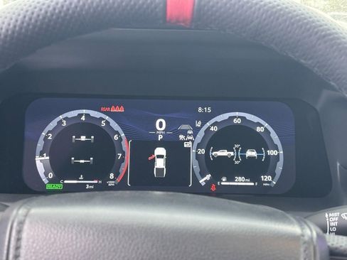 New 2025 Toyota Tacoma TRD Pro image 14