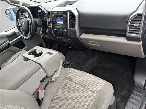 Used 2015 Ford F150 XLT w/ Equipment Group 301A Mid image 21