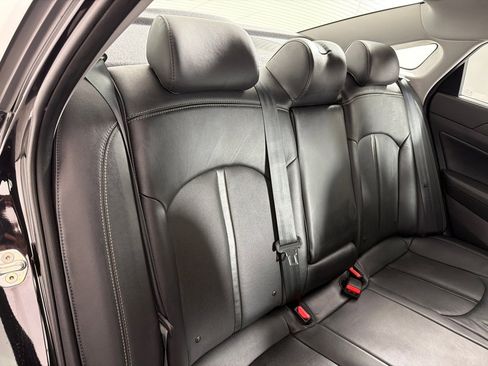 Used 2018 Hyundai Sonata Limited w/ Limited Ultimate Package 03 image 23