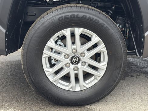 New 2025 Toyota Tundra SR5 AWD/4WD image 40
