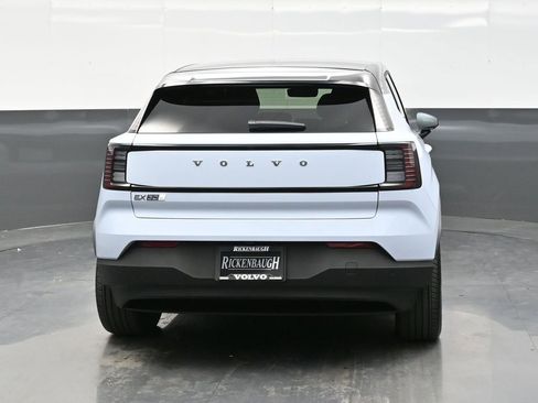 New 2026 Volvo EX30 Plus w/ Climate Package AWD/4WD image 6