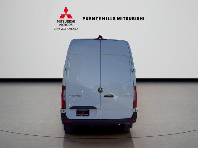 Used 2025 Mercedes-Benz Sprinter 2500 image 6