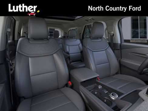 New 2026 Ford Explorer Active image 10