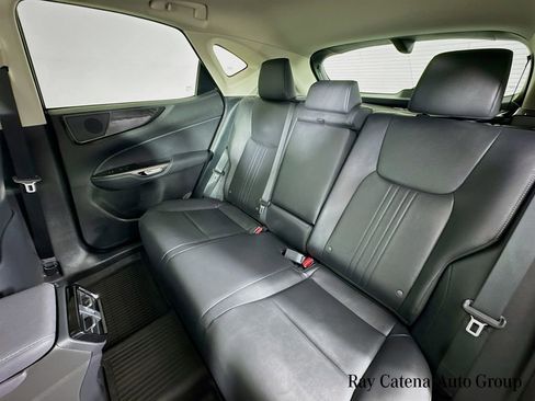 Certified 2025 Lexus NX 350 AWD w/ Accessory Package (2T) image 26