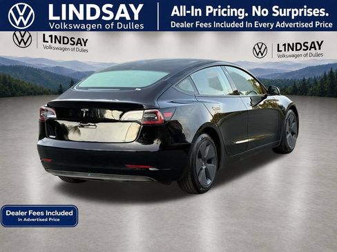 Used 2023 Tesla Model 3 Standard Range RWD image 7
