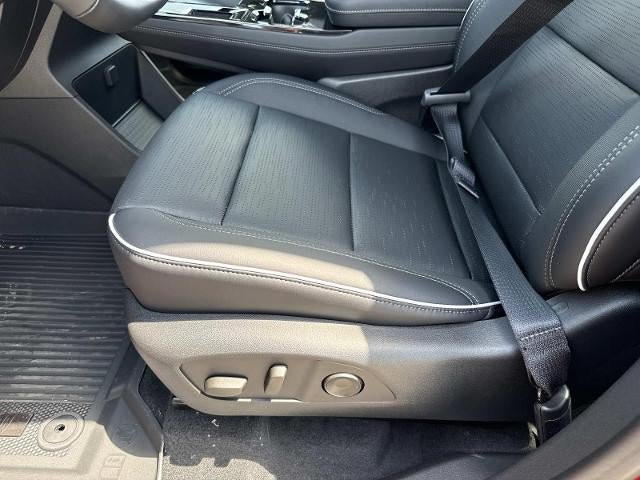 New 2026 Buick Enclave Sport Touring w/ Power Package FWD image 15