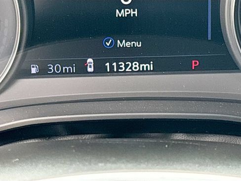 Used 2024 Cadillac XT5 Sportv w/ Technology Package AWD/4WD image 12