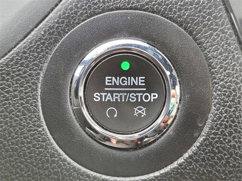 Used 2019 Ford Explorer Sport w/ Equipment Group 401A image 22