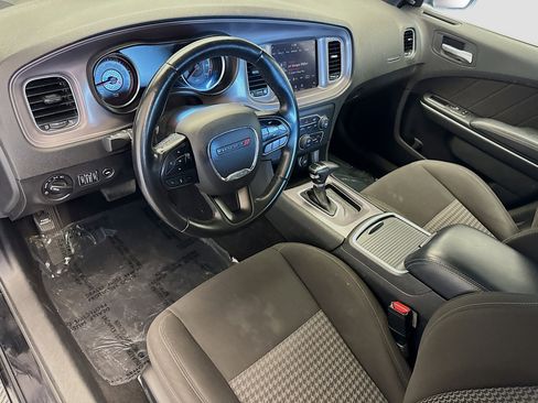 Used 2023 Dodge Charger GT RWD image 7