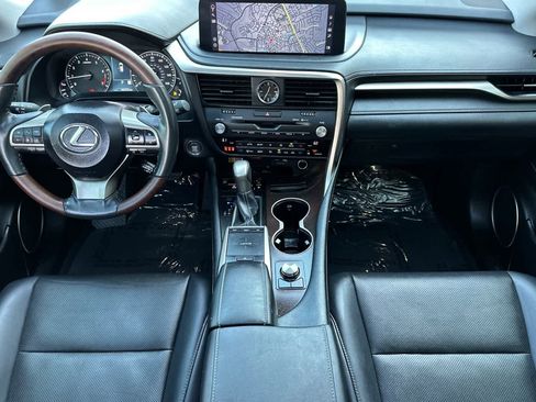 Used 2022 Lexus RX 350 image 3