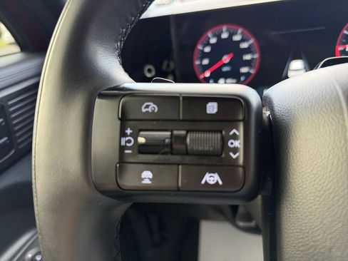 Used 2024 Hyundai Santa Fe Calligraphy image 15