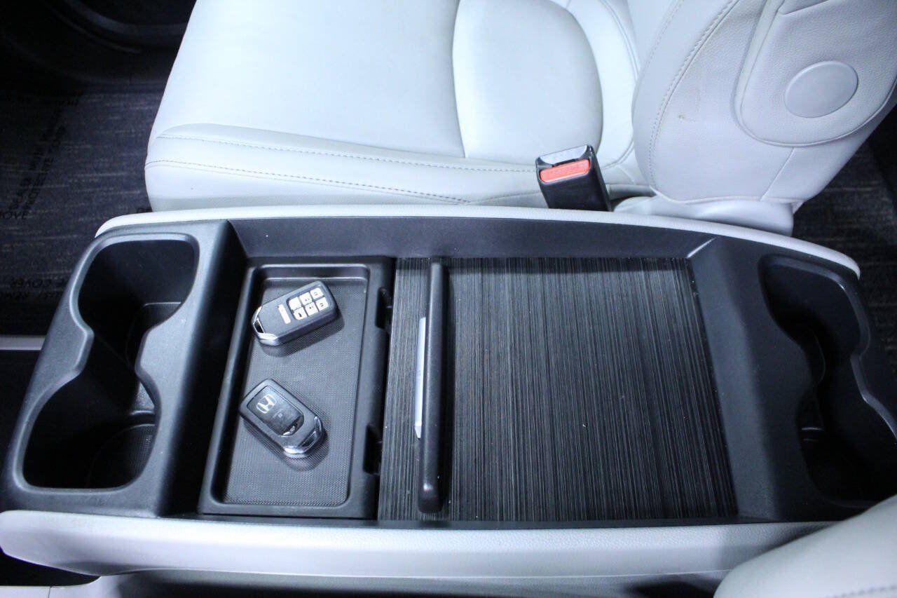 Used 2021 Honda Odyssey EX-L image 26