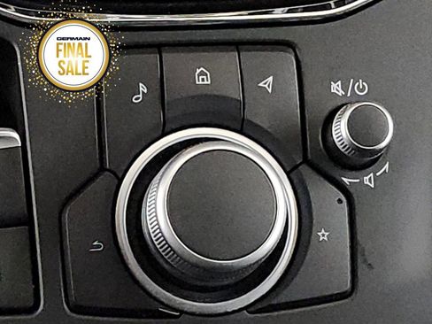 Certified 2025 MAZDA CX-5 AWD 2.5 S image 28