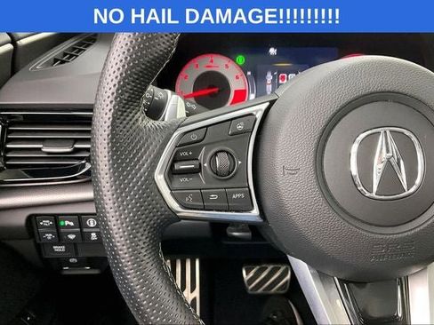 Used 2023 Acura RDX A-Spec AWD/4WD image 23