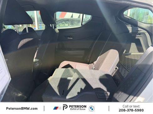 Used 2019 Toyota C-HR LE FWD image 18