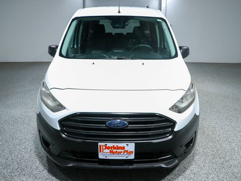 Used 2020 Ford Transit Connect XL FWD image 4