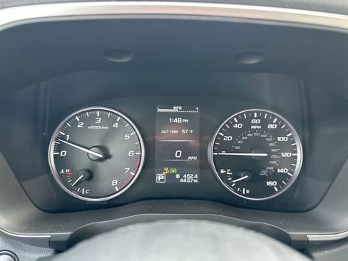 Certified 2025 Subaru Ascent Limited image 36