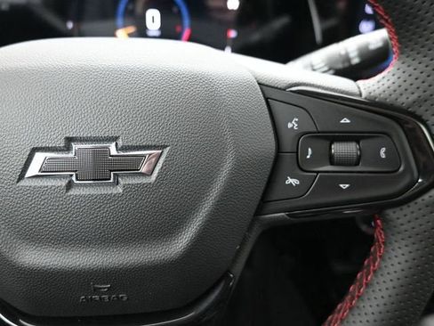 New 2026 Chevrolet Trax RS w/ Sunroof Package FWD image 26