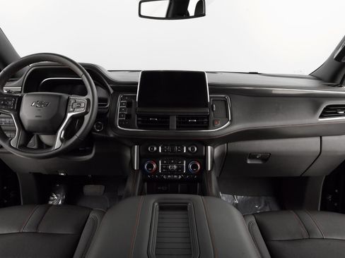 Used 2023 Chevrolet Suburban RST image 14