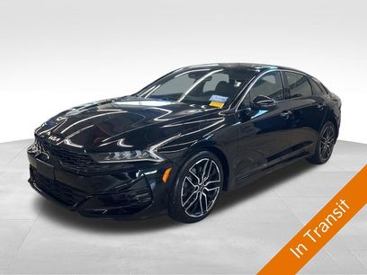 Certified 2023 Kia K5 GT